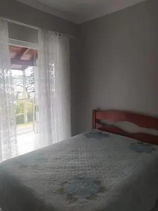 Honeymoon Apart Daire