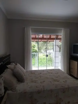 Honeymoon Apart Daire