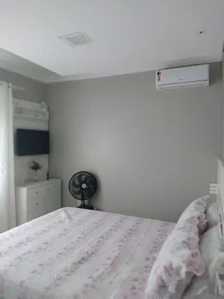 Honeymoon Apart Daire