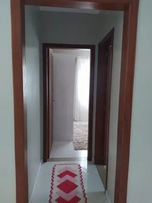 Honeymoon Apart Daire