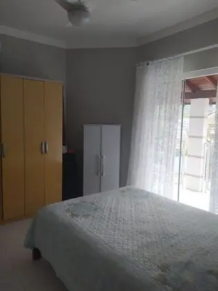 Honeymoon Apart Daire