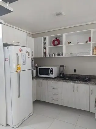 Honeymoon Apart Daire