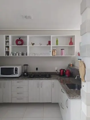 Honeymoon Apart Daire