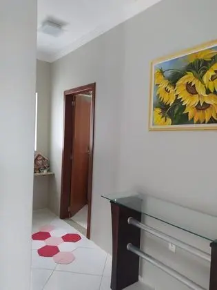 Honeymoon Apart Daire