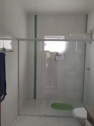 Honeymoon Apart Daire