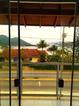 Honeymoon Apart Daire