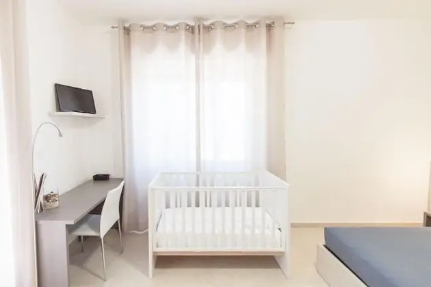 Junior Süit, Banyolu/Duşlu