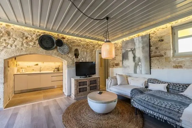 Villa (Amaryllis)