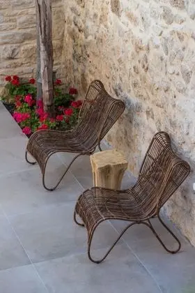Villa (Amaryllis)