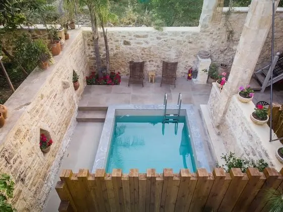 Villa (Amaryllis)