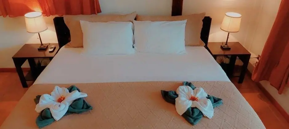 Honeymoon Oda, Okyanus Manzaralı