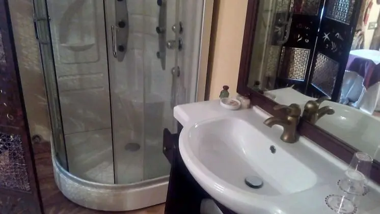 Superior Tek Büyük veya İki Ayrı Yataklı Oda