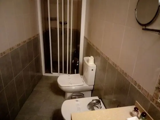 Superior Tek Büyük veya İki Ayrı Yataklı Oda