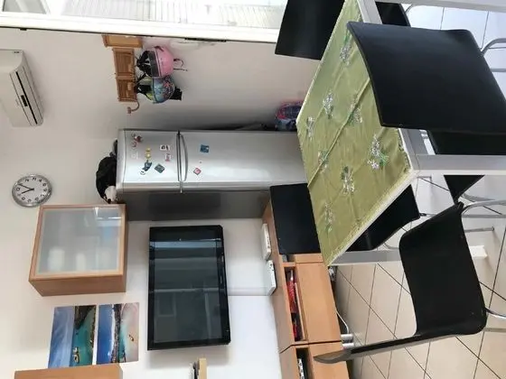 Ev (2 Bedrooms)