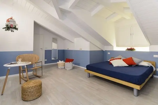 Comfort Apart Daire (Grecale\Scirocco)