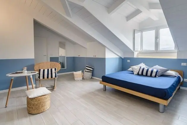 Comfort Apart Daire (Grecale\Scirocco)