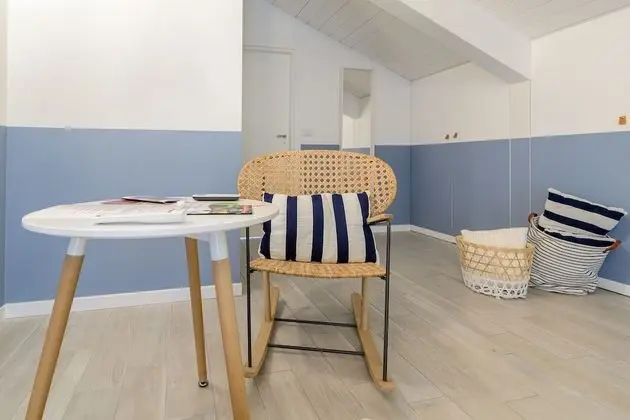 Comfort Apart Daire (Grecale\Scirocco)