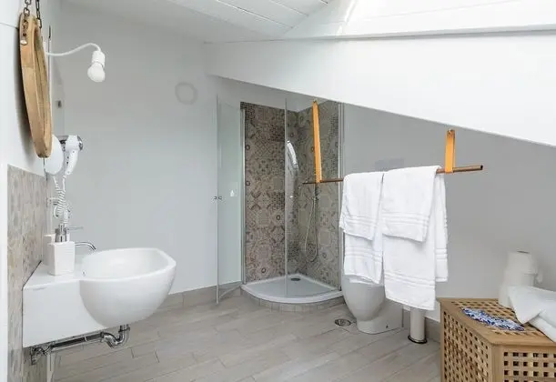 Comfort Apart Daire (Grecale\Scirocco)