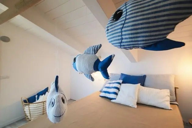 Süit, Deniz Manzaralı (Libeccio)