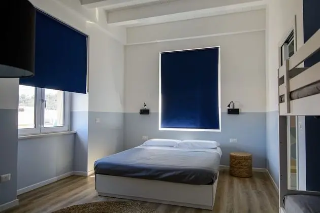 Süit, Deniz Manzaralı (Libeccio)