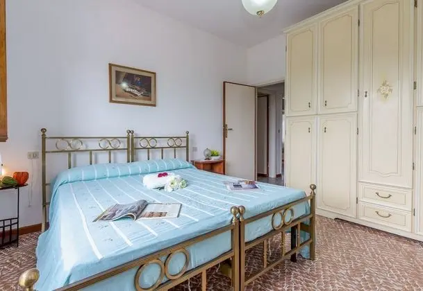 Family Ev, Birden Çok Yatak, Dağ Yamacı (Casa Vittoria 800mt from sea)