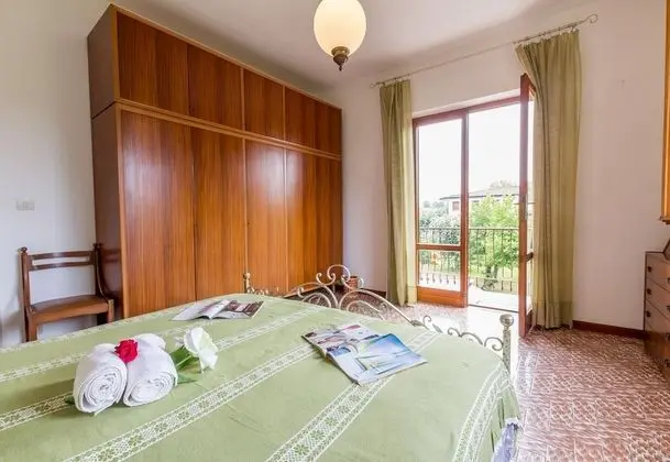 Family Ev, Birden Çok Yatak, Dağ Yamacı (Casa Vittoria 800mt from sea)