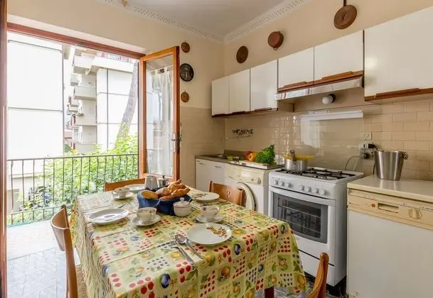 Family Ev, Birden Çok Yatak, Dağ Yamacı (Casa Vittoria 800mt from sea)