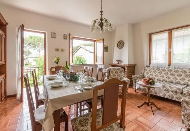 Family Ev, Birden Çok Yatak, Dağ Yamacı (Casa Vittoria 800mt from sea)