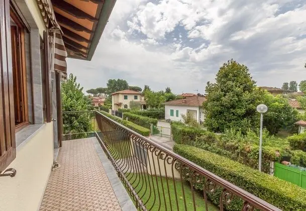 Family Ev, Birden Çok Yatak, Dağ Yamacı (Casa Vittoria 800mt from sea)
