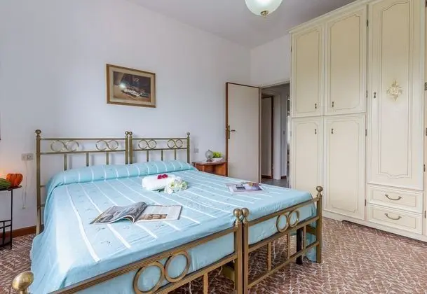 Family Ev, Birden Çok Yatak, Dağ Yamacı (Casa Vittoria 800mt from sea)