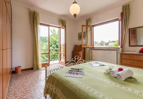 Family Ev, Birden Çok Yatak, Dağ Yamacı (Casa Vittoria 800mt from sea)