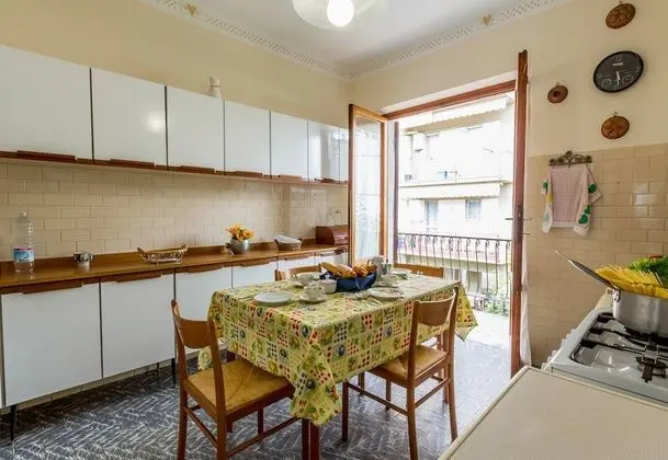 Family Ev, Birden Çok Yatak, Dağ Yamacı (Casa Vittoria 800mt from sea)