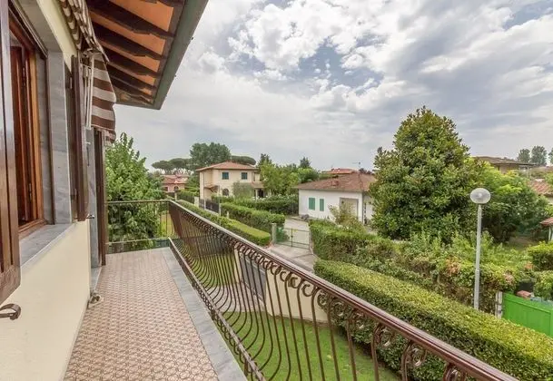 Family Ev, Birden Çok Yatak, Dağ Yamacı (Casa Vittoria 800mt from sea)
