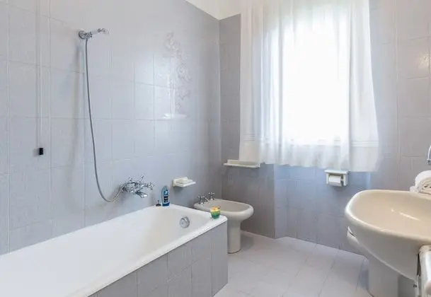 Family Ev, Birden Çok Yatak, Dağ Yamacı (Casa Vittoria 800mt from sea)