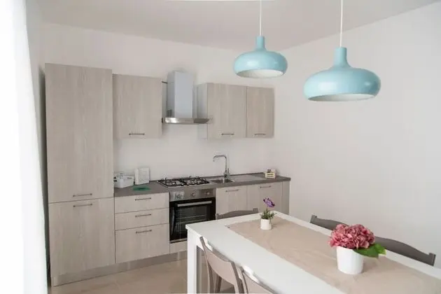 Tek Büyük Yataklı Oda, Ortak Banyo