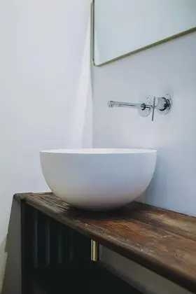 Standard Tek Büyük Yataklı Oda (Toledo)