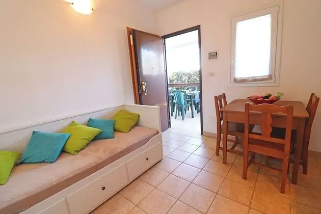 Bungalov, 1 Yatak Odası
