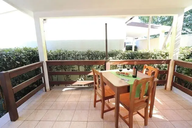 Bungalov, 1 Yatak Odası