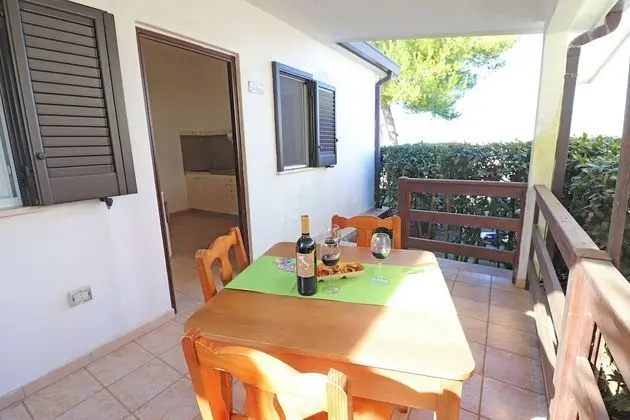 Bungalov, 1 Yatak Odası