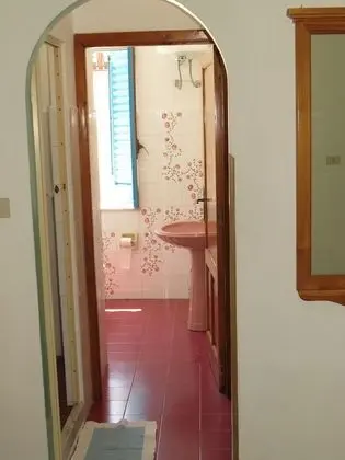 Deluxe Üç Kişilik Oda, 2 Yatak Odası
