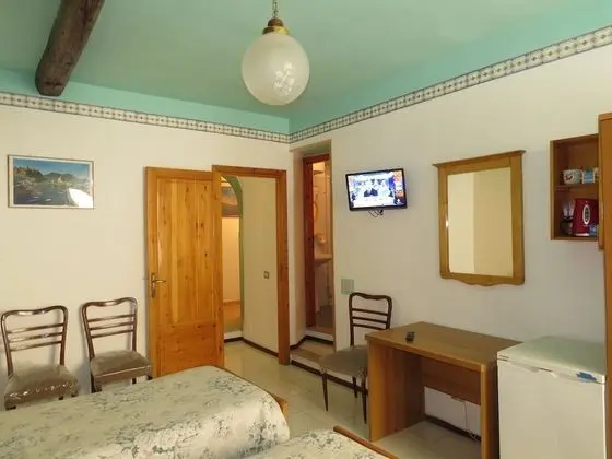 Standard Üç Kişilik Oda