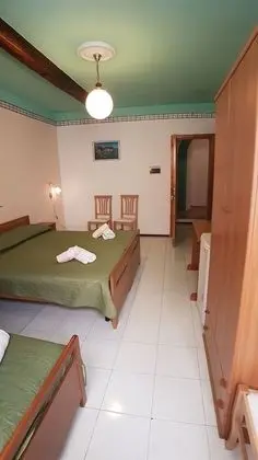 Standard Üç Kişilik Oda