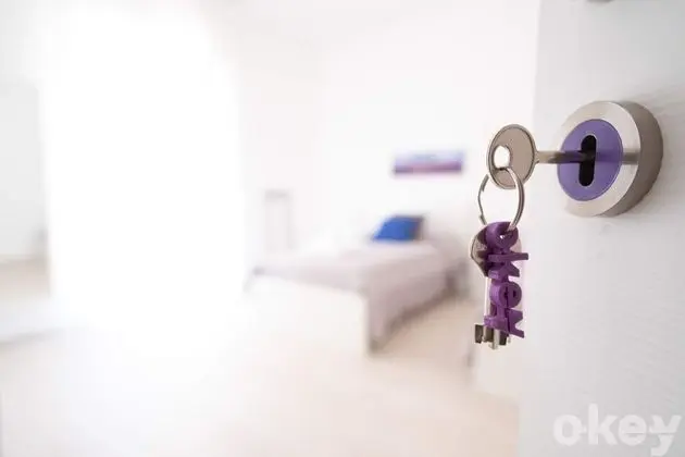 Basic Oda, 2 Tek Kişilik Yatak