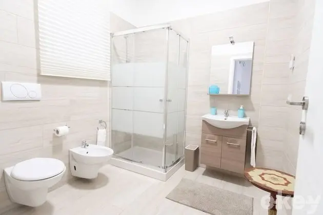 Basic Oda, 2 Tek Kişilik Yatak