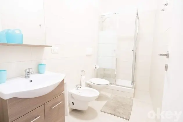 Basic Tek Büyük Yataklı Oda, Özel Banyo