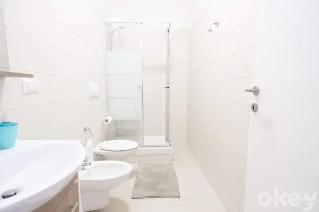 Basic Tek Büyük Yataklı Oda, Özel Banyo