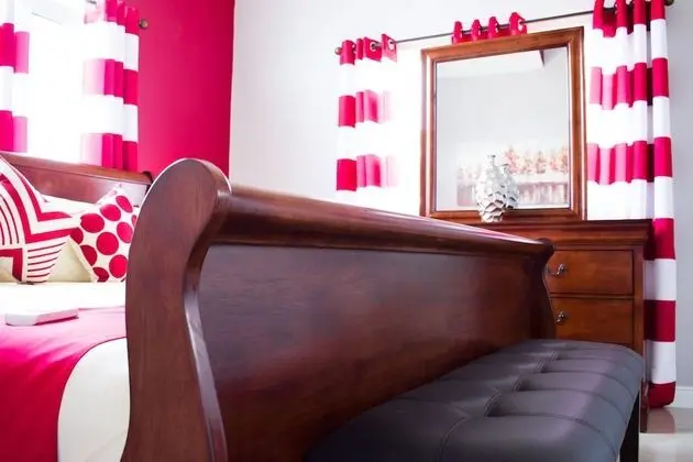 Signature Villa, 3 Yatak Odası, Sigara İçilmez