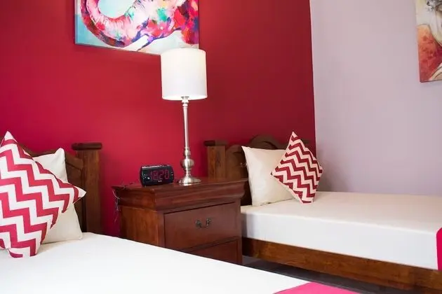 Signature Villa, 3 Yatak Odası, Sigara İçilmez