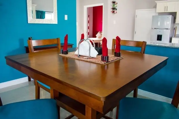 Signature Villa, 3 Yatak Odası, Sigara İçilmez