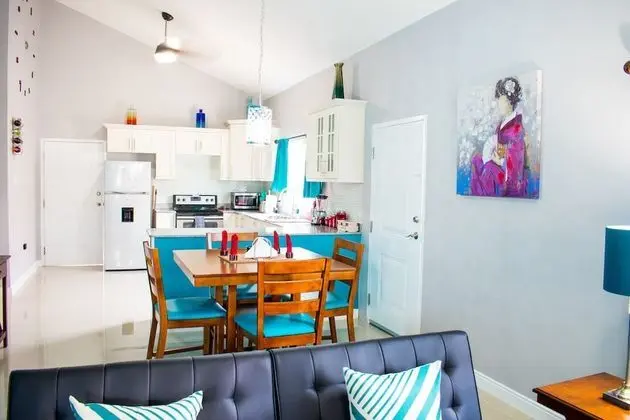 Signature Villa, 3 Yatak Odası, Sigara İçilmez